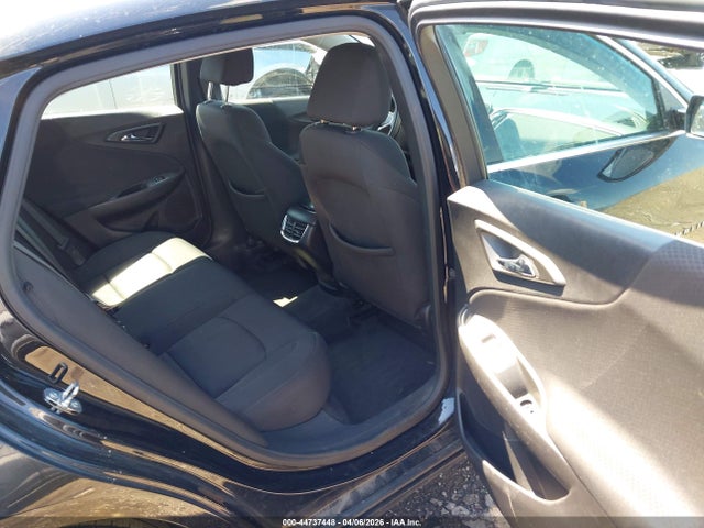 CHEVROLET MALIBU FWD LT - 8