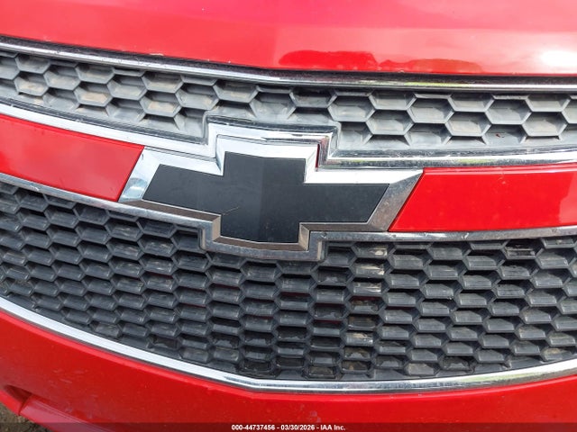 CHEVROLET CRUZE ECO AUTO - 6