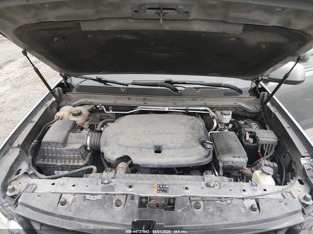 CHEVROLET COLORADO LT - 10