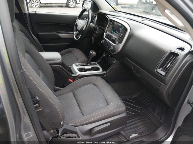 CHEVROLET COLORADO LT - 5