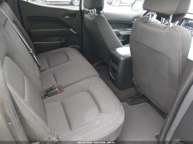 CHEVROLET COLORADO LT - 8