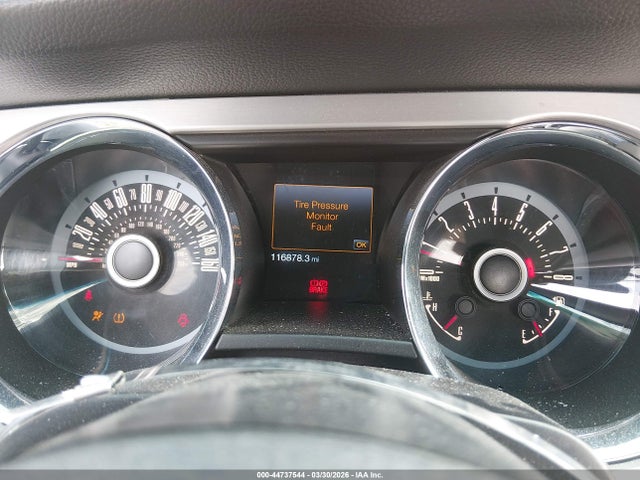 FORD MUSTANG GT PREMIUM - 7