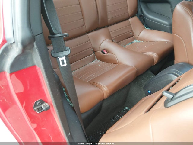 FORD MUSTANG GT PREMIUM - 8
