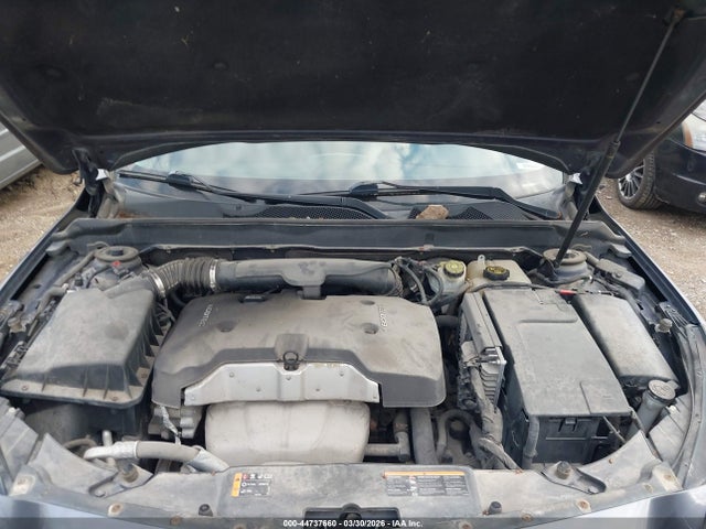 CHEVROLET MALIBU 1LT - 10