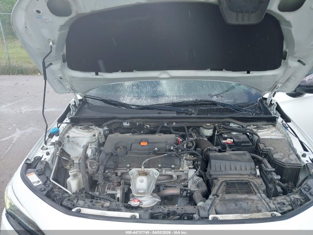 HONDA CIVIC SPORT - 10