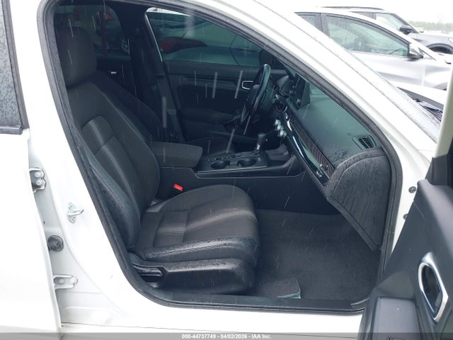 HONDA CIVIC SPORT - 5