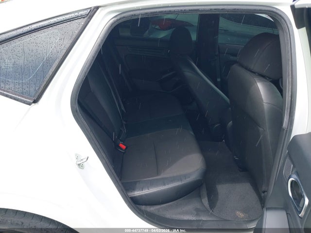 HONDA CIVIC SPORT - 8