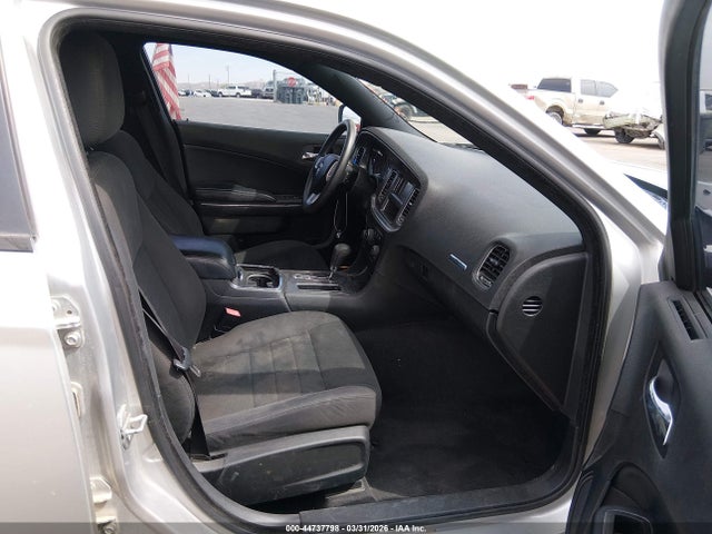 DODGE CHARGER SE - 5