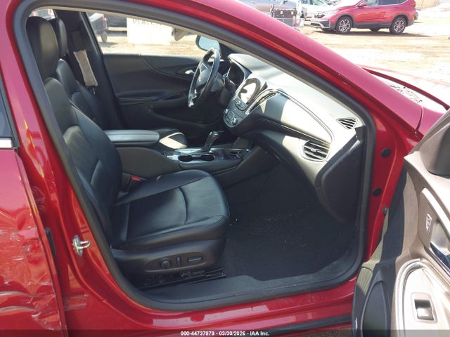 CHEVROLET MALIBU 1LT - 5