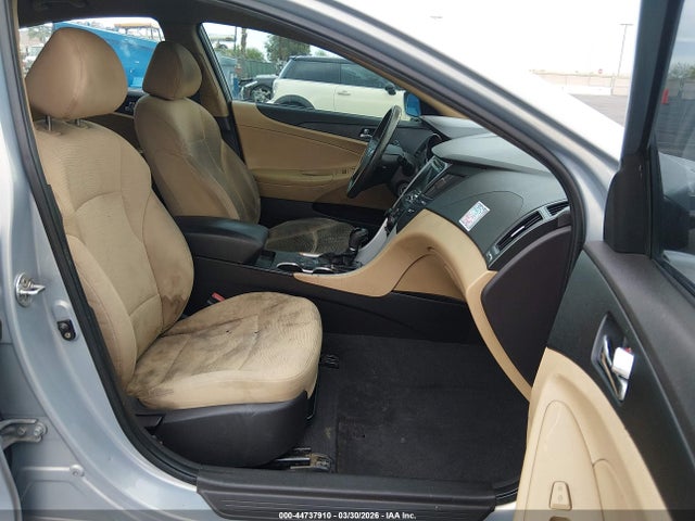 HYUNDAI SONATA GLS - 5