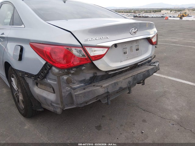 HYUNDAI SONATA GLS - 6