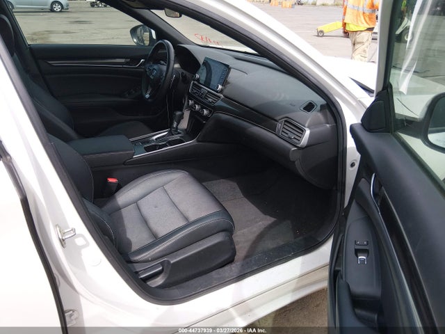 HONDA ACCORD SPORT - 5