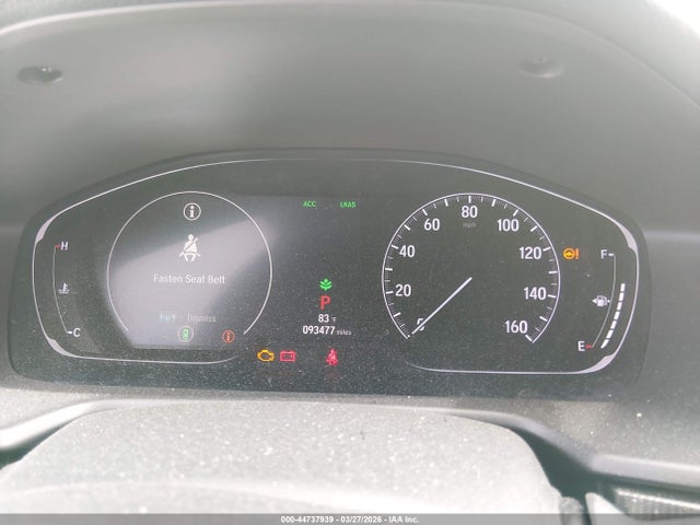 HONDA ACCORD SPORT - 7