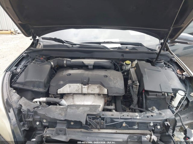 CHEVROLET MALIBU 1LT - 10