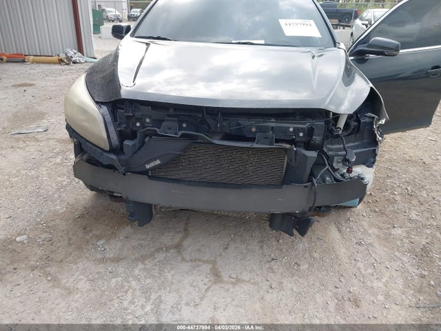 CHEVROLET MALIBU 1LT - 6