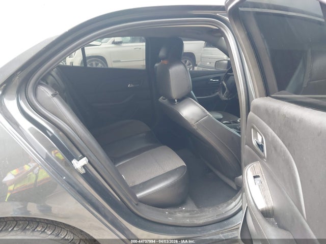 CHEVROLET MALIBU 1LT - 8