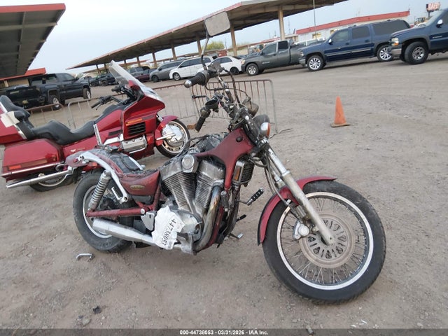 1998 SUZUKI VS1400 GLP