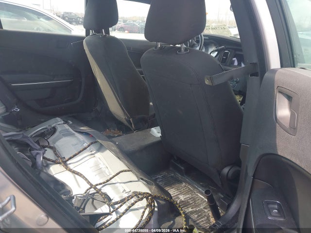 DODGE CHARGER POLICE AWD - 8