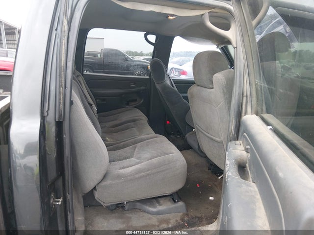 CHEVROLET SILVERADO 1500 - 8