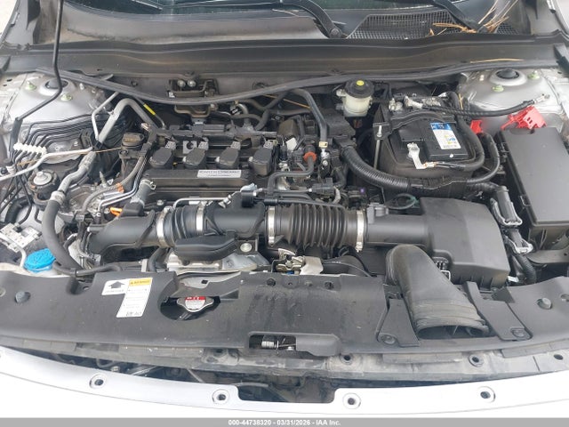 HONDA ACCORD SPORT - 10