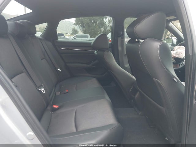 HONDA ACCORD SPORT - 8