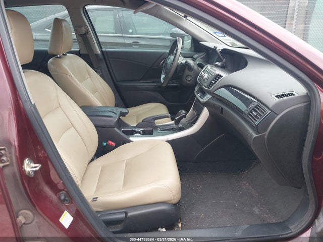 HONDA ACCORD SPORT - 5