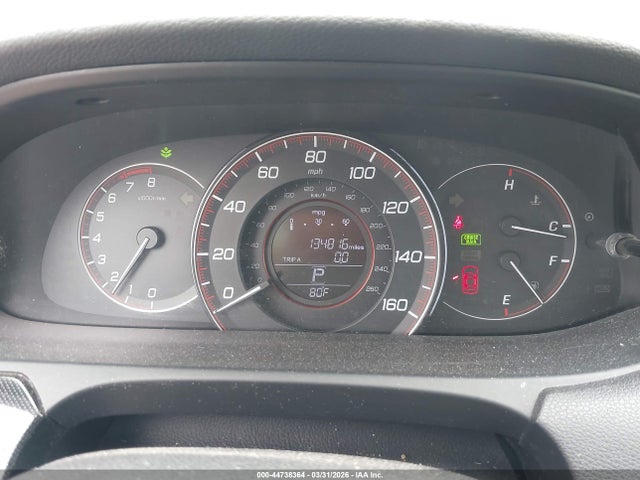 HONDA ACCORD SPORT - 7