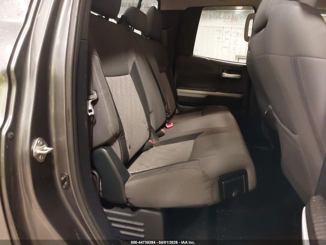 TOYOTA TUNDRA - 8
