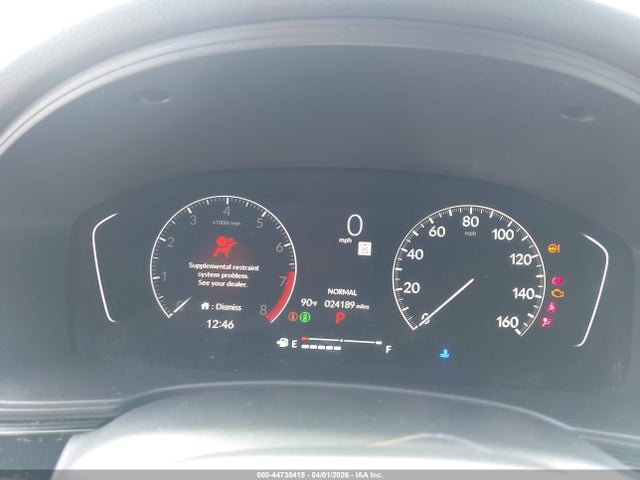 HONDA CIVIC SPORT - 7