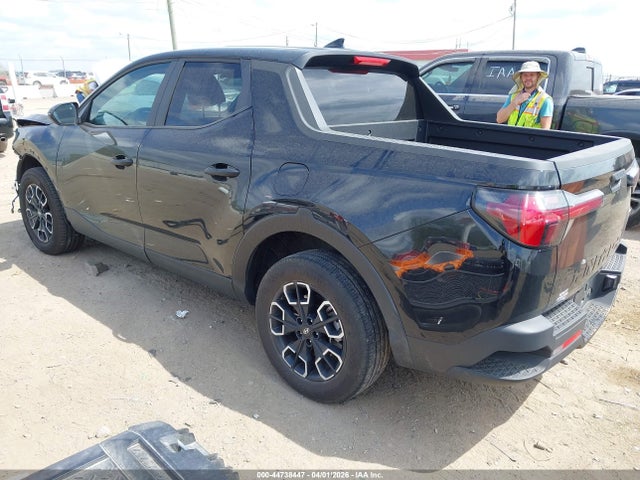 HYUNDAI SANTA CRUZ SEL - 3