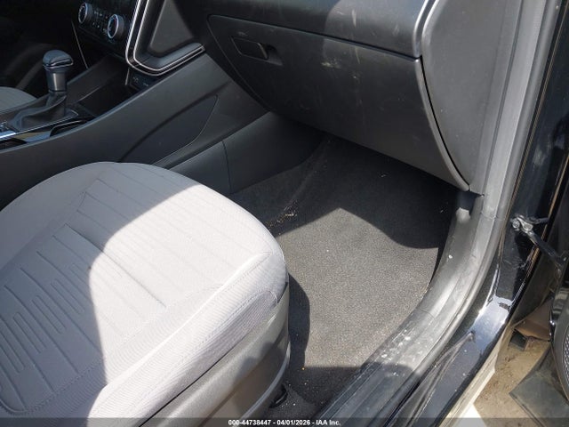 HYUNDAI SANTA CRUZ SEL - 5