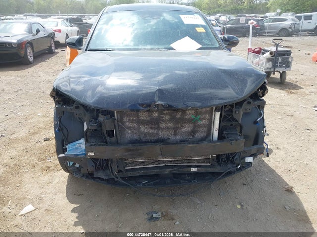 HYUNDAI SANTA CRUZ SEL - 6