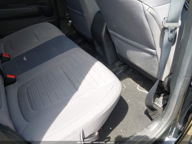 HYUNDAI SANTA CRUZ SEL - 8