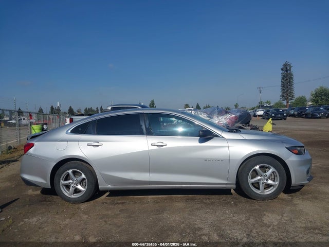صورة مصغرة 13 لـ 2017 Chevrolet MALIBU LS