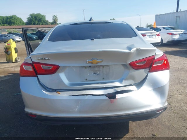 صورة مصغرة 17 لـ 2017 Chevrolet MALIBU LS