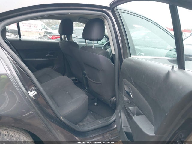 CHEVROLET CRUZE 1LT AUTO - 8