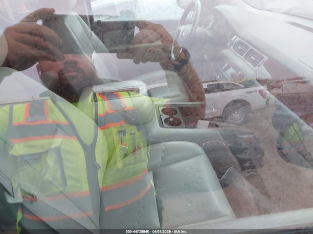 CHEVROLET SILVERADO 1500 - 5