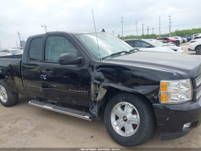 CHEVROLET SILVERADO 1500 - 6
