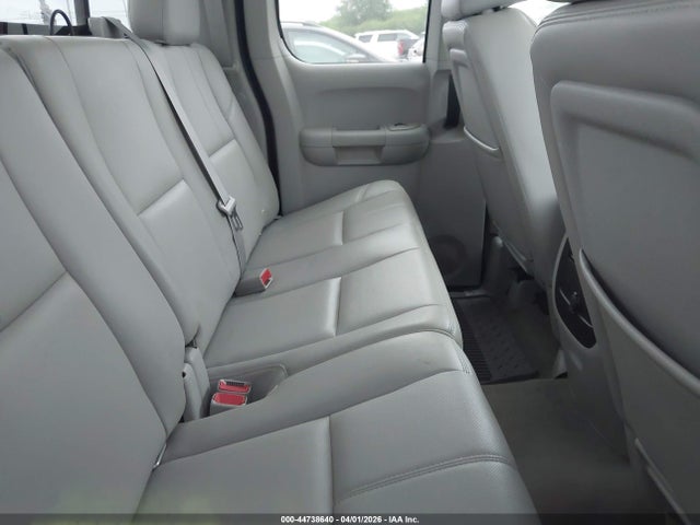 CHEVROLET SILVERADO 1500 - 8