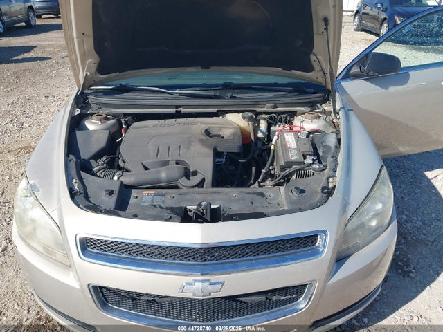 CHEVROLET MALIBU LS - 10