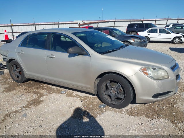 CHEVROLET MALIBU LS - 1