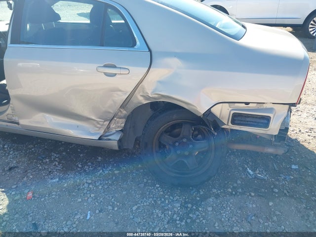 CHEVROLET MALIBU LS - 6