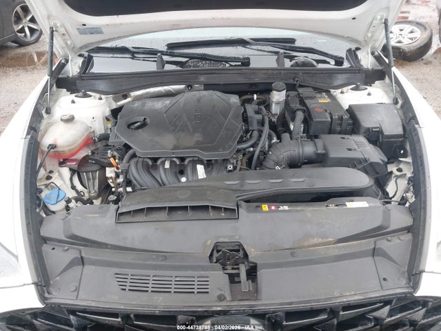 HYUNDAI SONATA SEL - 10