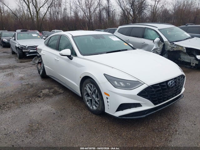 HYUNDAI SONATA SEL - 1