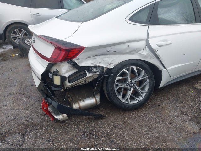 HYUNDAI SONATA SEL - 6