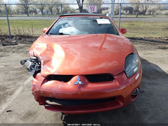صورة مصغرة 12 لـ 2009 Mitsubishi ECLIPSE SPYDER GS