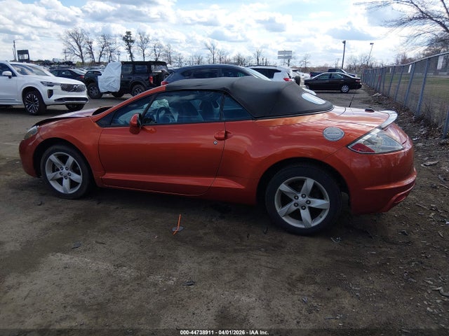 صورة مصغرة 14 لـ 2009 Mitsubishi ECLIPSE SPYDER GS
