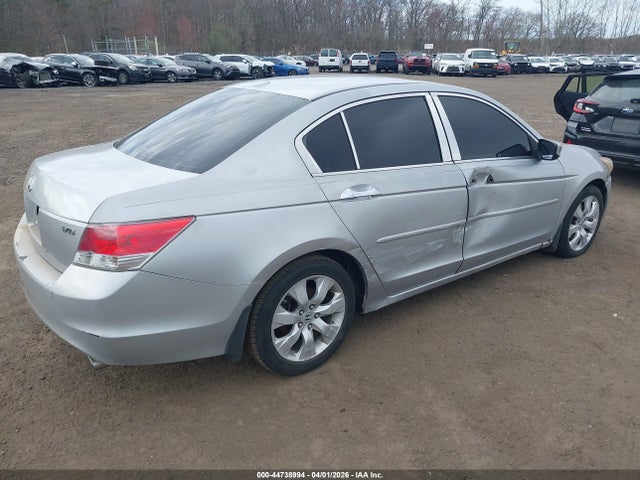 HONDA ACCORD 3.5 EX-L - 6