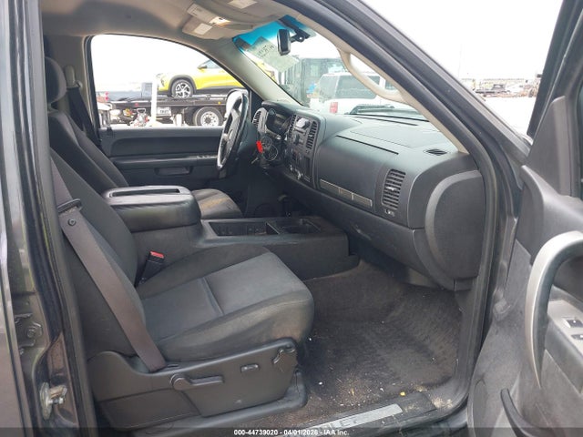 CHEVROLET SILVERADO 1500 LT - 5