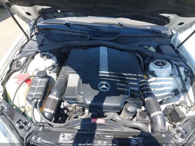 MERCEDES-BENZ S-CLASS - 10